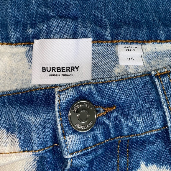 Burberry men’s jeans - Picture 3 of 6